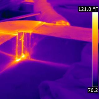 Previous Work - Pleasant Air Conditioning in Mount Pleasant, SC