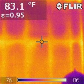 Previous Work - Pleasant Air Conditioning in Mount Pleasant, SC